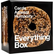 Cards Against Humanity: Everything Box Cards Against Humanity: Everything Box