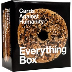 Cards Against Humanity: Everything Box Cards Against Humanity: Everything Box