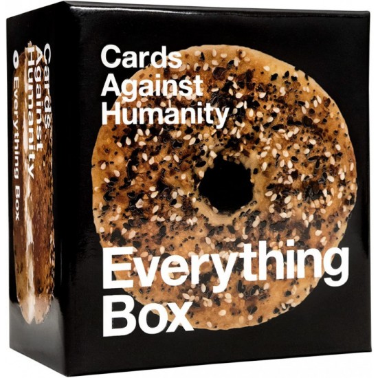 Cards Against Humanity: Everything Box