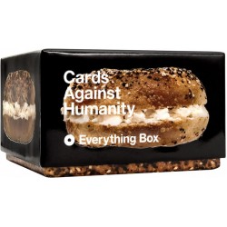 Cards Against Humanity: Everything Box Cards Against Humanity: Everything Box