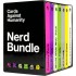 Cards Against Humanity: Nerd Bundle