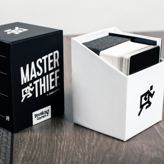 Master Thief Master Thief
