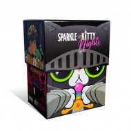 Sparkle Kitty Nights Sparkle Kitty Nights