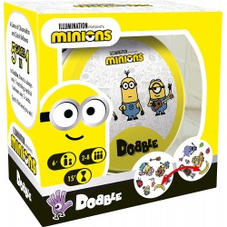 Dobble Minions Dobble Minions