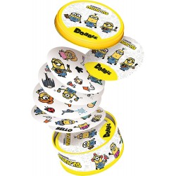 Dobble Minions Dobble Minions