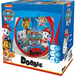 Dobble Paw Patrol Dobble Paw Patrol