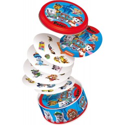Dobble Paw Patrol Dobble Paw Patrol