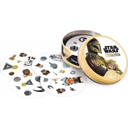Dobble Star Wars Mandalorian Dobble Star Wars Mandalorian