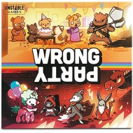 Wrong Party Wrong Party