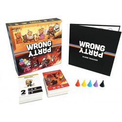 Wrong Party Wrong Party