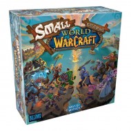 Small World of Warcraft Small World of Warcraft