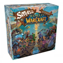 Small World of Warcraft Small World of Warcraft