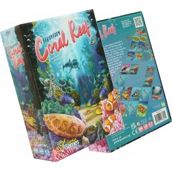 Ecosystem: Coral Reef Ecosystem: Coral Reef