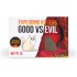 Exploding Kittens: Good vs. Evil
