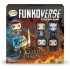 Funkoverse Strategy Game: Game of Thrones 100