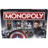 Monopoly: The Falcon and The Winter Soldier Edition