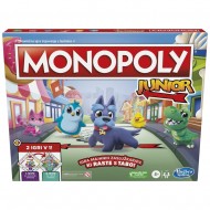 Monopoly Junior 2 v 1 Monopoly Junior 2 v 1