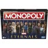 Monopoly: Marvel Studios' Eternals Edition
