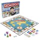 Monopoly Potovanje - svetovna turneja