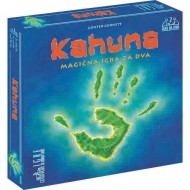 Kahuna Kahuna
