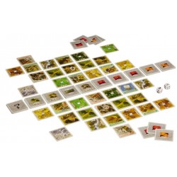Catan Dvoboj Catan Dvoboj