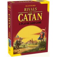 Catan Dvoboj Catan Dvoboj