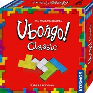 Ubongo SI Ubongo SI
