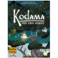 Kodama 2nd Edition Kodama 2nd Edition