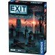 Exit The Cemetery of the Knight Exit The Cemetery of the Knight