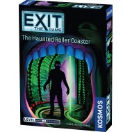 Exit The Haunted Roller Coaster Exit The Haunted Roller Coaster