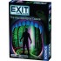 Exit The Haunted Roller Coaster