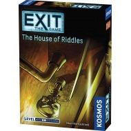 Exit The House of Riddles Exit The House of Riddles