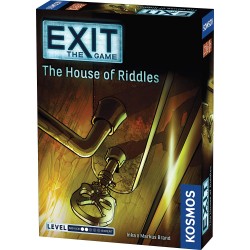 Exit The House of Riddles Exit The House of Riddles