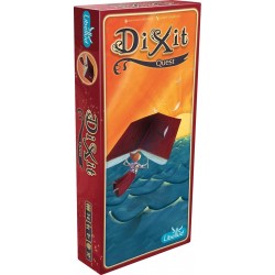 Dixit 2 Quest Dixit 2 Quest