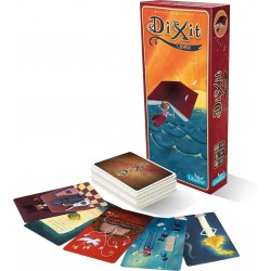 Dixit 2 Quest Dixit 2 Quest