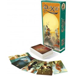 Dixit 4 Origins Dixit 4 Origins