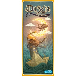 Dixit 5 DayDreams Dixit 5 DayDreams