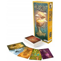 Dixit 5 DayDreams Dixit 5 DayDreams