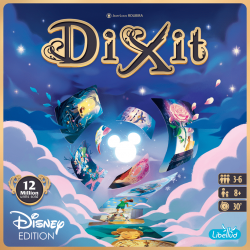 Dixit Disney Dixit Disney