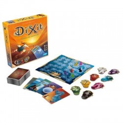 Dixit Dixit