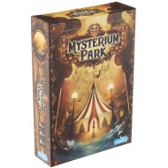 Mysterium Park Mysterium Park