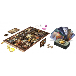 Mysterium Park Mysterium Park