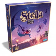 Stella: Dixit Universe Stella: Dixit Universe