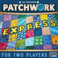 Patchwork Express Patchwork Express