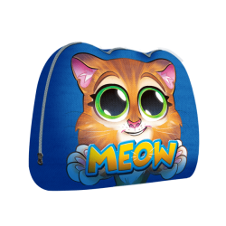 MEOW MEOW