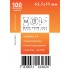 Card Sleeves MTL Soft 63,5x88mm