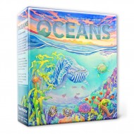 Oceans Oceans