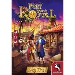 Port Royal: Big Box Port Royal: Big Box