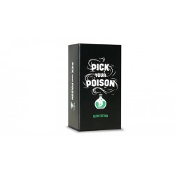 Pick Your Poison: NSFW Edition Pick Your Poison: NSFW Edition