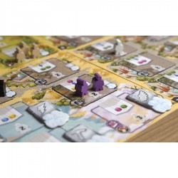 Century: Golem Edition - An Endless World